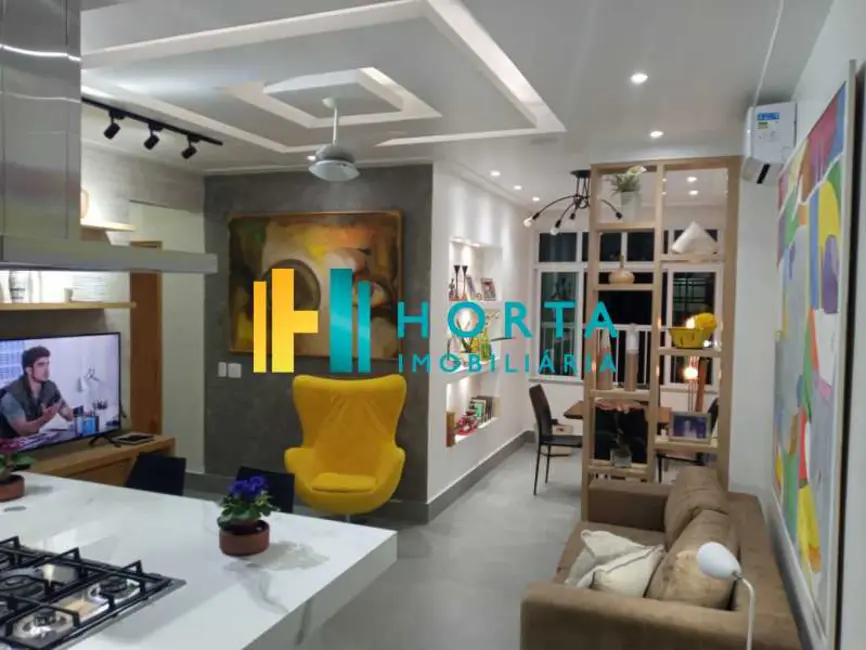 Foto 1 de Apartamento com 2 quartos à venda, 85m2 em Rio De Janeiro - RJ