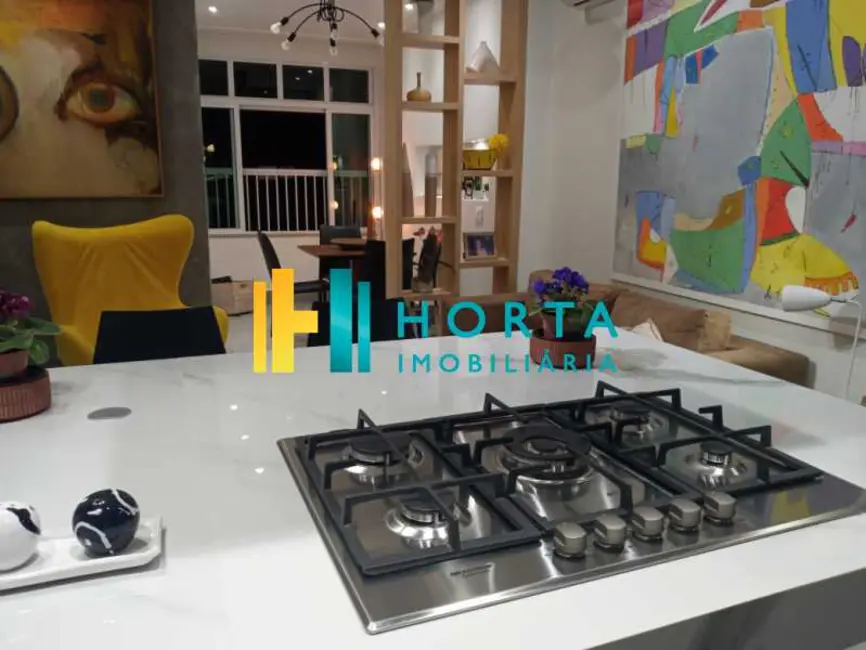 Foto 6 de Apartamento com 2 quartos à venda, 85m2 em Rio De Janeiro - RJ