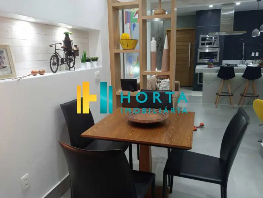 Foto 5 de Apartamento com 2 quartos à venda, 85m2 em Rio De Janeiro - RJ