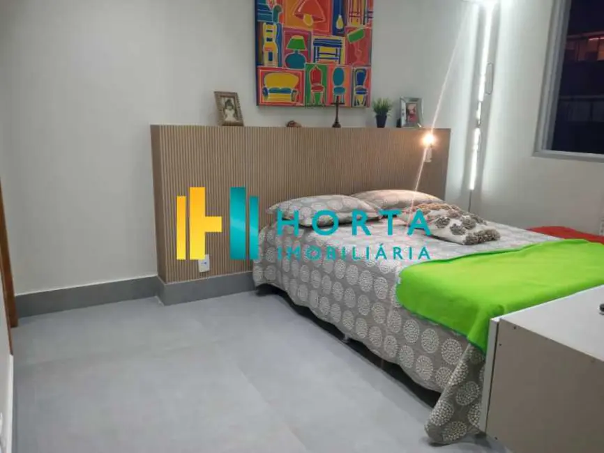 Foto 9 de Apartamento com 2 quartos à venda, 85m2 em Rio De Janeiro - RJ