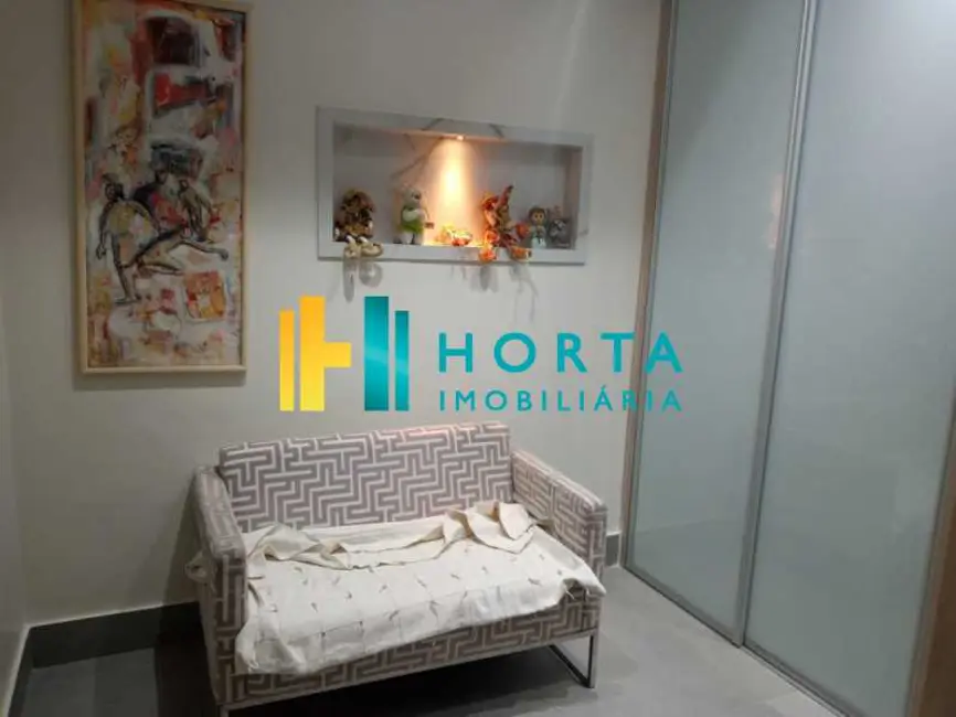 Foto 7 de Apartamento com 2 quartos à venda, 85m2 em Rio De Janeiro - RJ