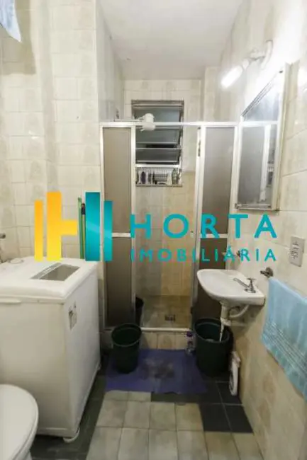 Foto 9 de Kitnet à venda, 30m2 em Rio De Janeiro - RJ