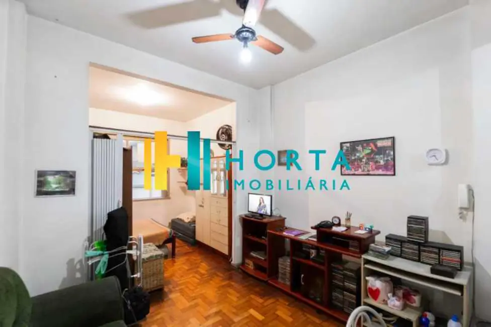Foto 5 de Kitnet à venda, 30m2 em Rio De Janeiro - RJ