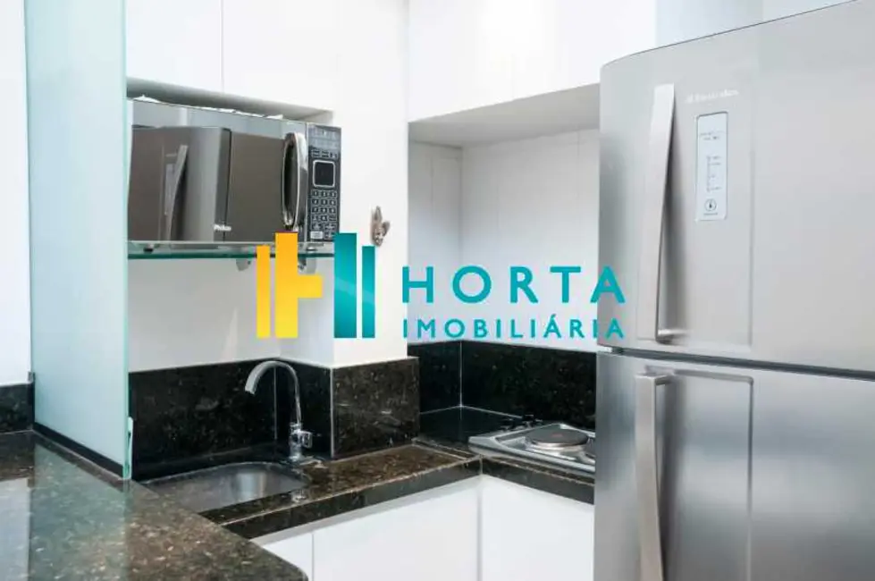 Foto 8 de Apartamento com 1 quarto à venda, 35m2 em Rio De Janeiro - RJ