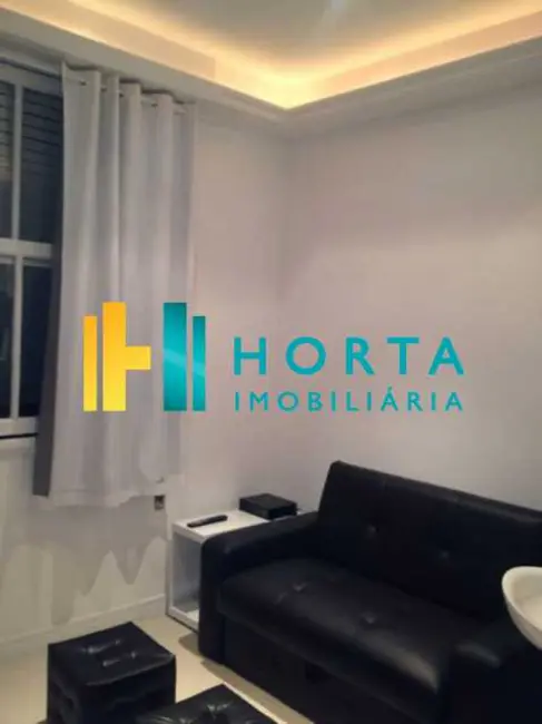 Foto 3 de Apartamento com 1 quarto à venda, 35m2 em Rio De Janeiro - RJ