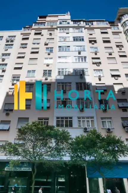 Foto 9 de Apartamento com 1 quarto à venda, 35m2 em Rio De Janeiro - RJ