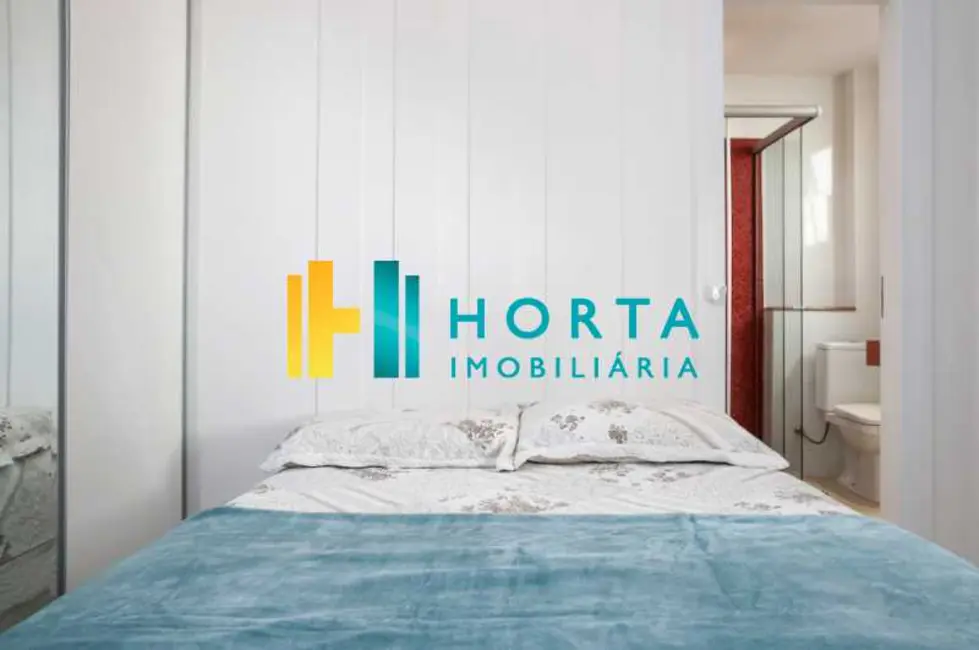 Foto 6 de Apartamento com 1 quarto à venda, 35m2 em Rio De Janeiro - RJ