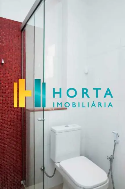 Foto 7 de Apartamento com 1 quarto à venda, 35m2 em Rio De Janeiro - RJ