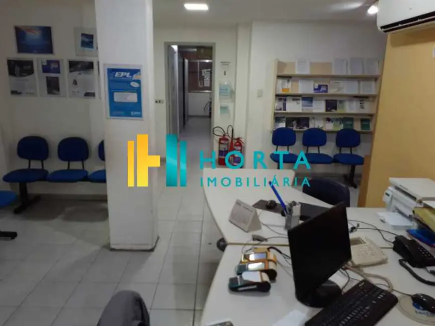 Foto 4 de Casa Comercial à venda, 150m2 em Rio De Janeiro - RJ