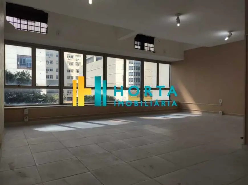 Foto 6 de Sala Comercial para alugar, 45m2 em Rio De Janeiro - RJ