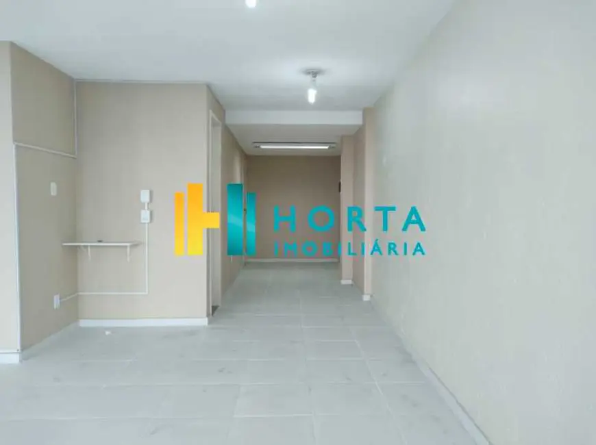 Foto 9 de Sala Comercial para alugar, 45m2 em Rio De Janeiro - RJ