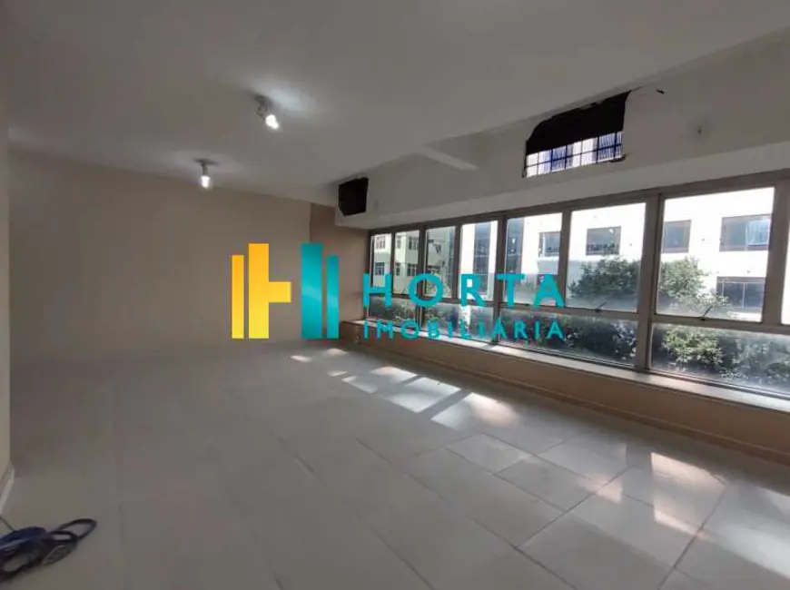 Foto 4 de Sala Comercial para alugar, 45m2 em Rio De Janeiro - RJ