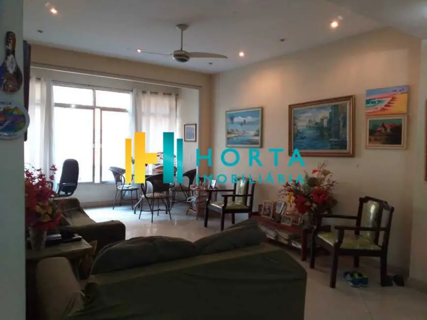 Apartamento com 3 quartos à venda, 134m2 em Rio De Janeiro - RJ - imagem 1 Foto 1 de Apartamento com 3 quartos à venda, 134m2 em Rio De Janeiro - RJ