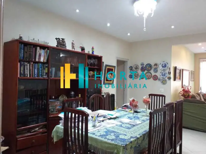 Apartamento com 3 quartos à venda, 134m2 em Rio De Janeiro - RJ - imagem 5 Foto 5 de Apartamento com 3 quartos à venda, 134m2 em Rio De Janeiro - RJ