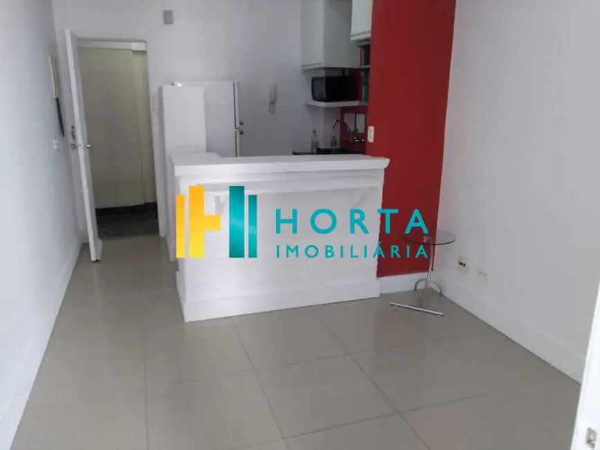 Apartamento com 1 quarto à venda, 35m2 em Rio De Janeiro - RJ - imagem 1 Foto 1 de Apartamento com 1 quarto à venda, 35m2 em Rio De Janeiro - RJ