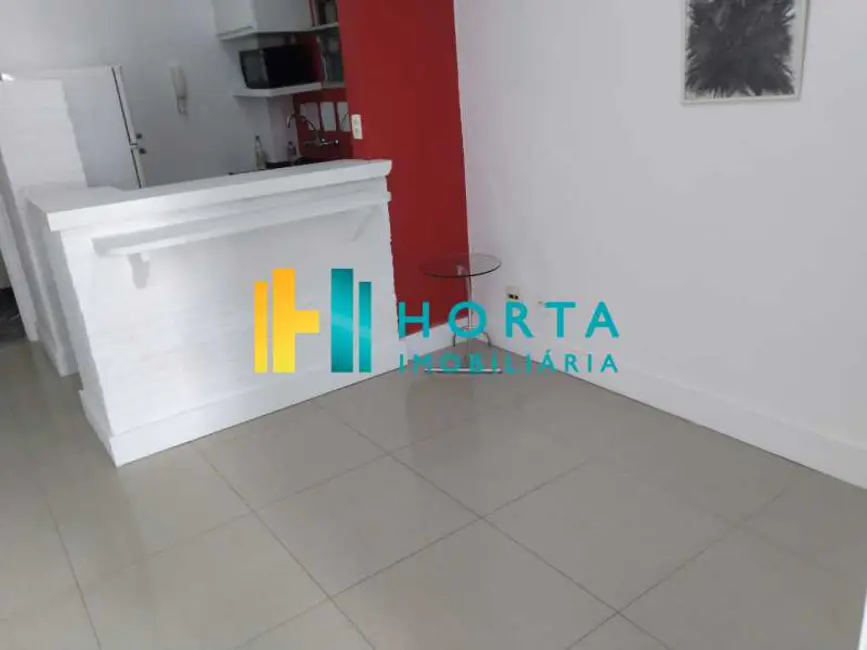 Apartamento com 1 quarto à venda, 35m2 em Rio De Janeiro - RJ - imagem 8 Foto 8 de Apartamento com 1 quarto à venda, 35m2 em Rio De Janeiro - RJ
