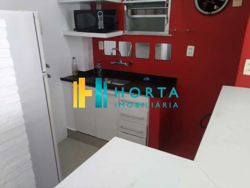 Apartamento com 1 quarto à venda, 35m2 em Rio De Janeiro - RJ - imagem 6 Foto 6 de Apartamento com 1 quarto à venda, 35m2 em Rio De Janeiro - RJ