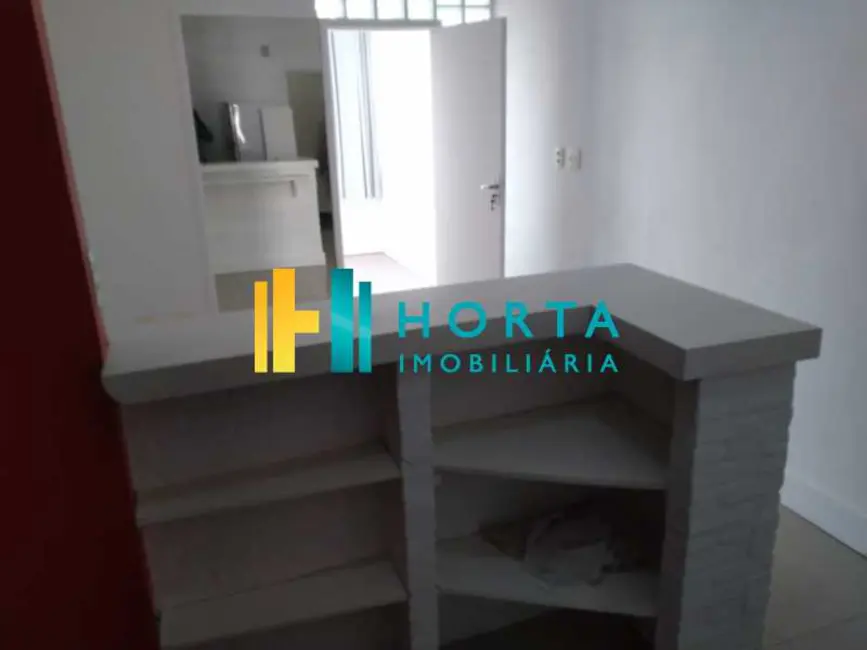 Apartamento com 1 quarto à venda, 35m2 em Rio De Janeiro - RJ - imagem 3 Foto 3 de Apartamento com 1 quarto à venda, 35m2 em Rio De Janeiro - RJ