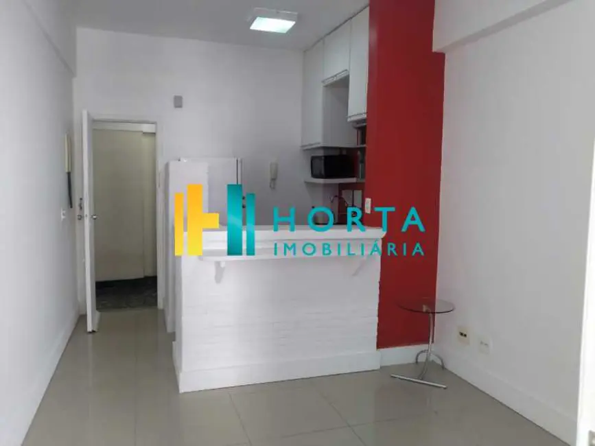 Apartamento com 1 quarto à venda, 35m2 em Rio De Janeiro - RJ - imagem 4 Foto 4 de Apartamento com 1 quarto à venda, 35m2 em Rio De Janeiro - RJ