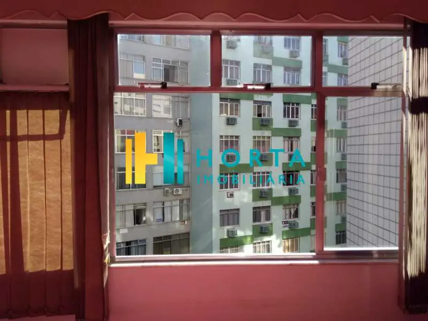 Apartamento com 1 quarto à venda, 35m2 em Rio De Janeiro - RJ - imagem 1 Foto 1 de Apartamento com 1 quarto à venda, 35m2 em Rio De Janeiro - RJ