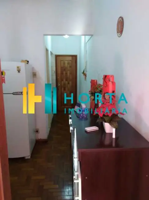 Apartamento com 1 quarto à venda, 35m2 em Rio De Janeiro - RJ - imagem 2 Foto 2 de Apartamento com 1 quarto à venda, 35m2 em Rio De Janeiro - RJ