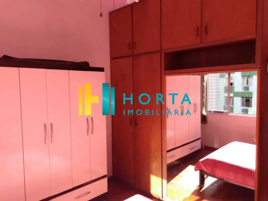 Apartamento com 1 quarto à venda, 35m2 em Rio De Janeiro - RJ - imagem 8 Foto 8 de Apartamento com 1 quarto à venda, 35m2 em Rio De Janeiro - RJ