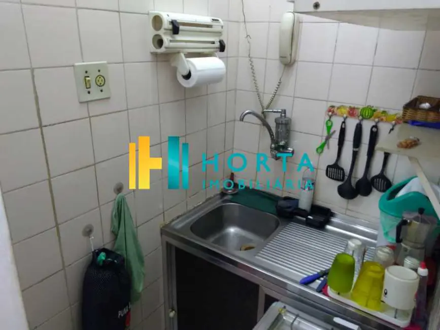 Apartamento com 1 quarto à venda, 35m2 em Rio De Janeiro - RJ - imagem 6 Foto 6 de Apartamento com 1 quarto à venda, 35m2 em Rio De Janeiro - RJ