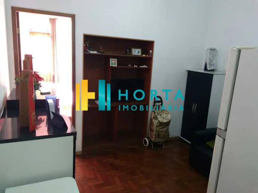 Apartamento com 1 quarto à venda, 35m2 em Rio De Janeiro - RJ - imagem 9 Foto 9 de Apartamento com 1 quarto à venda, 35m2 em Rio De Janeiro - RJ
