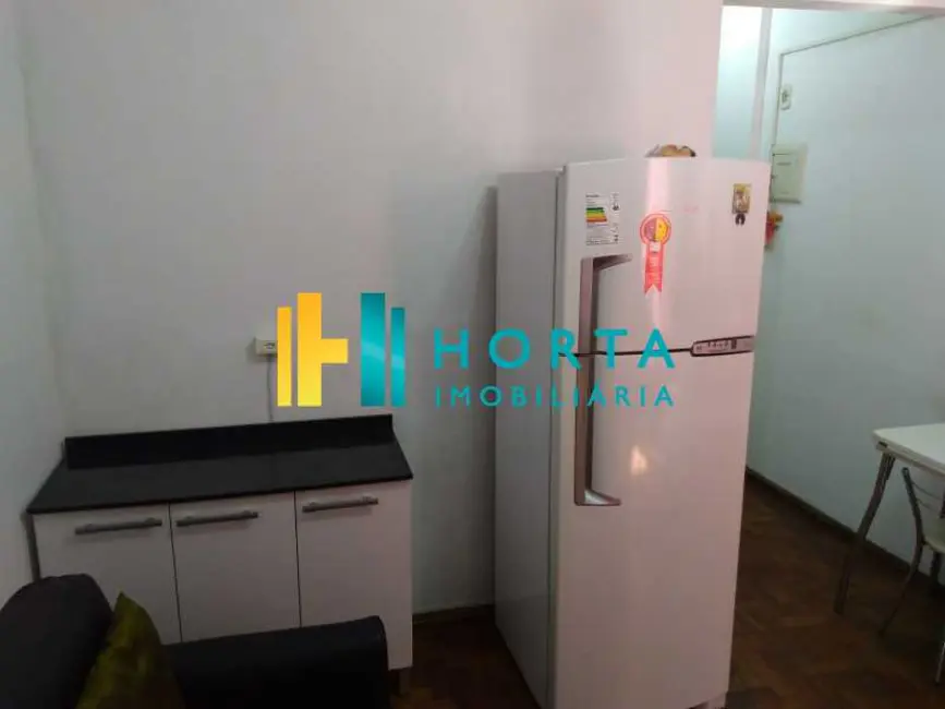 Apartamento com 1 quarto à venda, 35m2 em Rio De Janeiro - RJ - imagem 3 Foto 3 de Apartamento com 1 quarto à venda, 35m2 em Rio De Janeiro - RJ