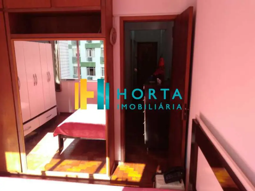 Apartamento com 1 quarto à venda, 35m2 em Rio De Janeiro - RJ - imagem 7 Foto 7 de Apartamento com 1 quarto à venda, 35m2 em Rio De Janeiro - RJ