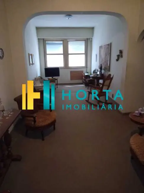 Foto 2 de Apartamento com 3 quartos à venda, 150m2 em Rio De Janeiro - RJ