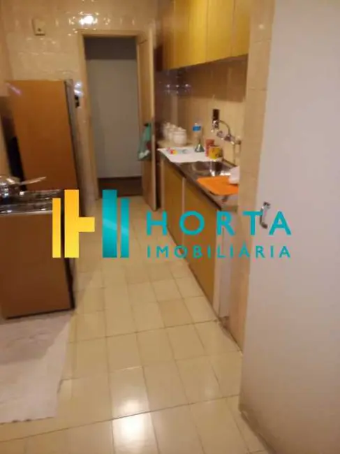 Foto 5 de Apartamento com 3 quartos à venda, 150m2 em Rio De Janeiro - RJ