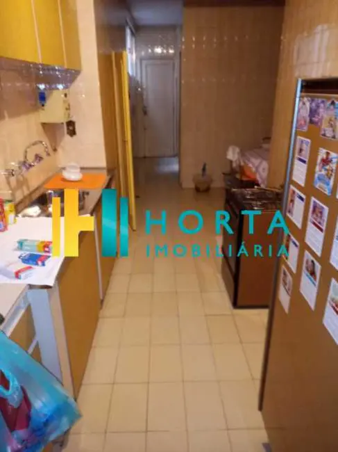 Foto 8 de Apartamento com 3 quartos à venda, 150m2 em Rio De Janeiro - RJ