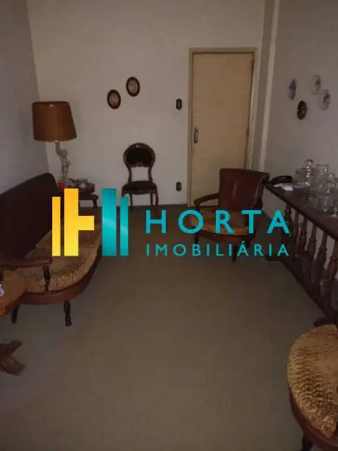 Foto 3 de Apartamento com 3 quartos à venda, 150m2 em Rio De Janeiro - RJ