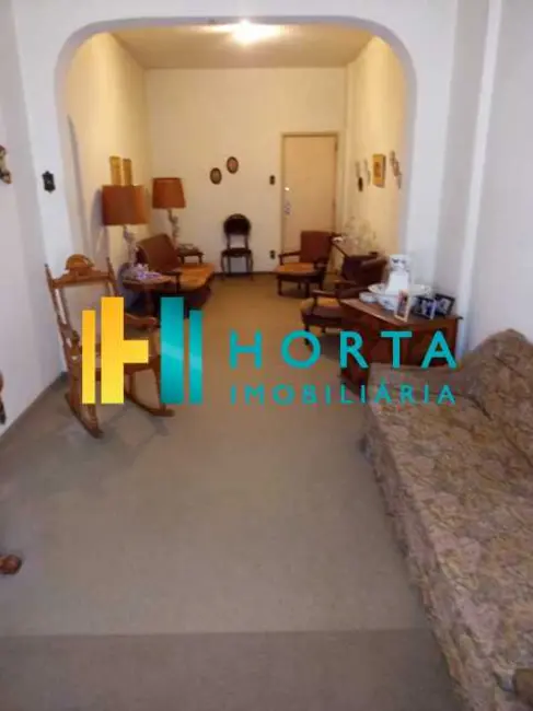 Foto 1 de Apartamento com 3 quartos à venda, 150m2 em Rio De Janeiro - RJ