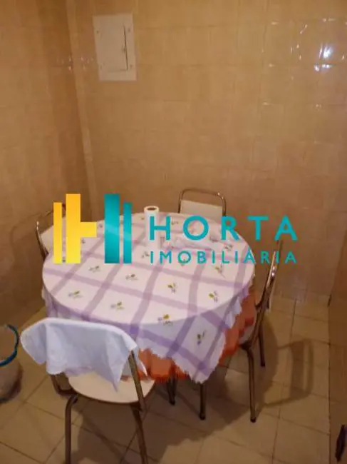 Foto 6 de Apartamento com 3 quartos à venda, 150m2 em Rio De Janeiro - RJ