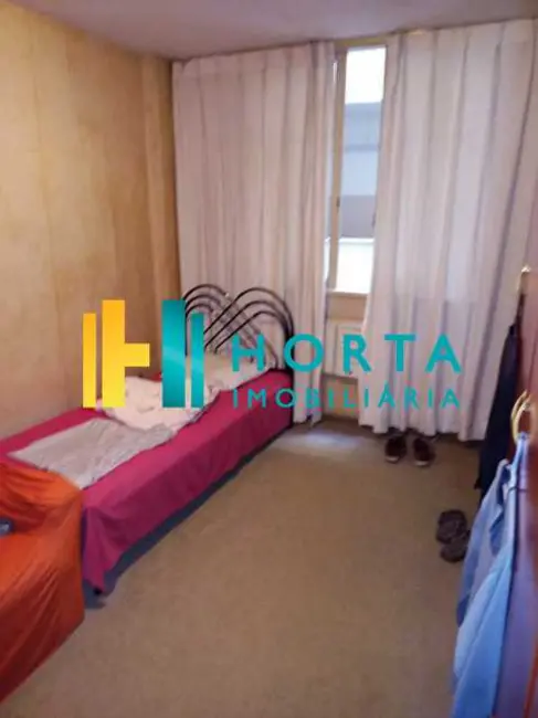 Foto 9 de Apartamento com 3 quartos à venda, 150m2 em Rio De Janeiro - RJ