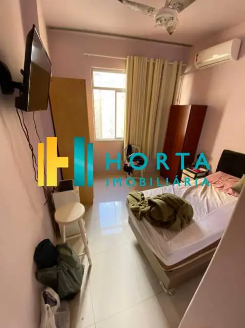 Apartamento com 3 quartos à venda, 85m2 em Rio De Janeiro - RJ - imagem 8 Foto 8 de Apartamento com 3 quartos à venda, 85m2 em Rio De Janeiro - RJ