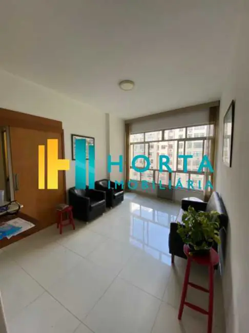 Apartamento com 3 quartos à venda, 85m2 em Rio De Janeiro - RJ - imagem 2 Foto 2 de Apartamento com 3 quartos à venda, 85m2 em Rio De Janeiro - RJ