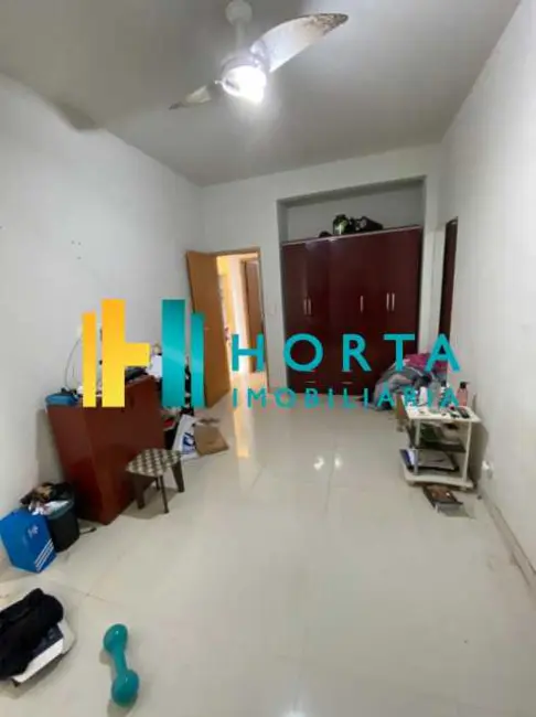 Apartamento com 3 quartos à venda, 85m2 em Rio De Janeiro - RJ - imagem 7 Foto 7 de Apartamento com 3 quartos à venda, 85m2 em Rio De Janeiro - RJ