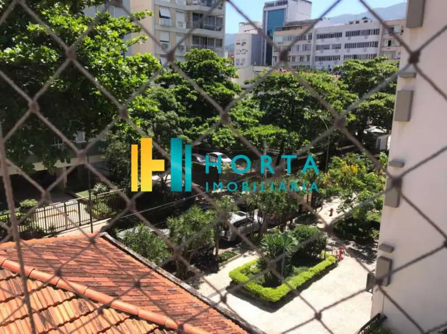 Foto 5 de Apartamento com 3 quartos à venda, 110m2 em Rio De Janeiro - RJ