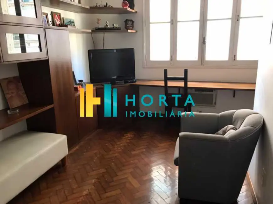 Foto 6 de Apartamento com 3 quartos à venda, 110m2 em Rio De Janeiro - RJ
