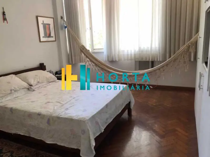 Foto 9 de Apartamento com 3 quartos à venda, 110m2 em Rio De Janeiro - RJ