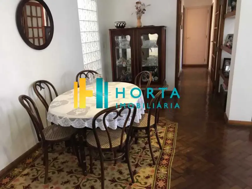Foto 4 de Apartamento com 3 quartos à venda, 110m2 em Rio De Janeiro - RJ