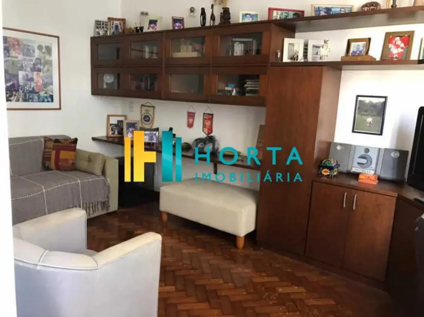 Foto 7 de Apartamento com 3 quartos à venda, 110m2 em Rio De Janeiro - RJ