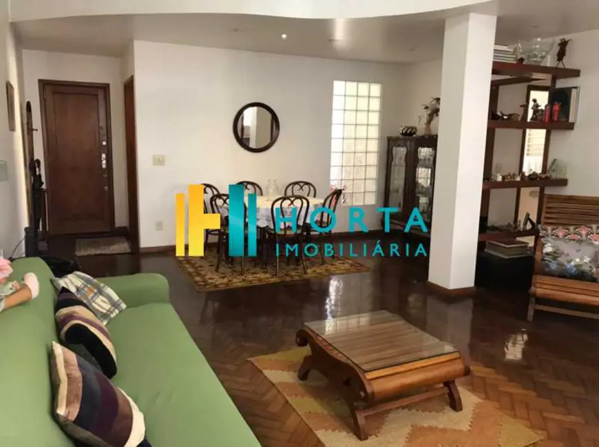 Foto 1 de Apartamento com 3 quartos à venda, 110m2 em Rio De Janeiro - RJ