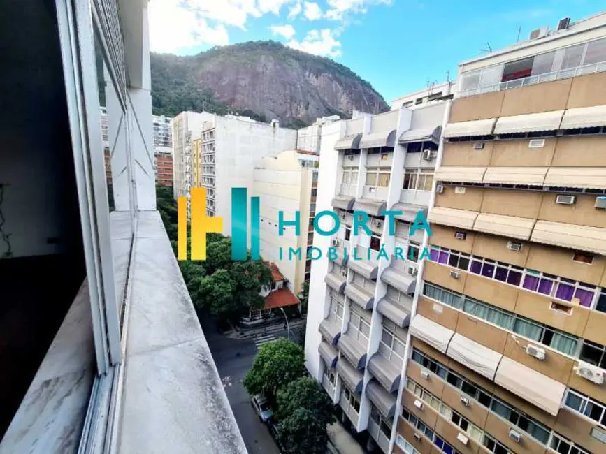 Foto 8 de Apartamento com 4 quartos à venda, 220m2 em Rio De Janeiro - RJ
