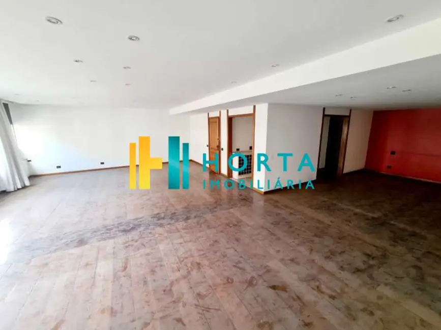 Foto 6 de Apartamento com 4 quartos à venda, 220m2 em Rio De Janeiro - RJ