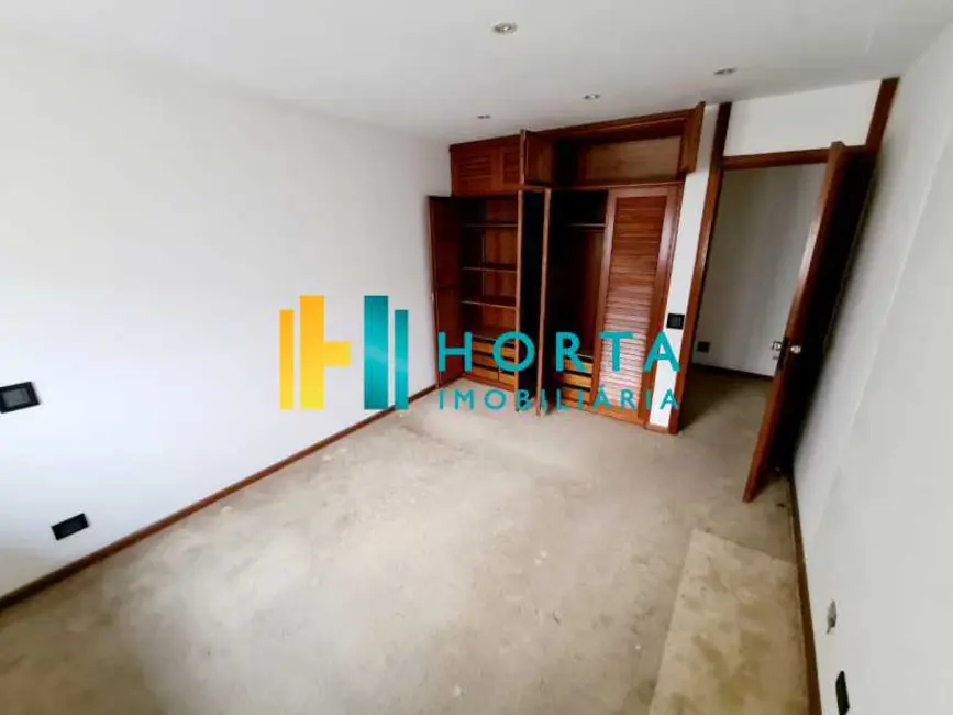 Foto 7 de Apartamento com 4 quartos à venda, 220m2 em Rio De Janeiro - RJ