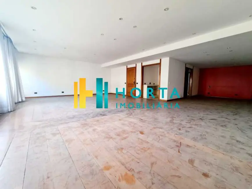 Foto 9 de Apartamento com 4 quartos à venda, 220m2 em Rio De Janeiro - RJ